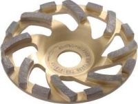 Diamantschleifteller 67918
