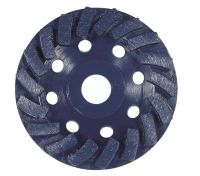 Diamantschleifteller 7269