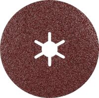 EXP Fiberschleifblatt R781 2608621789