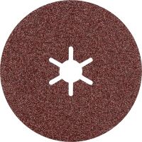 EXP Fiberschleifblatt R781 2608621790