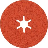 EXP Fiberschleifblatt R782 2608621816