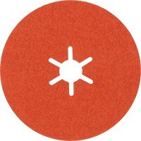 EXP Fiberschleifblatt R782 2608621817