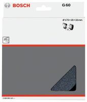 Schleifscheibe 2608600110