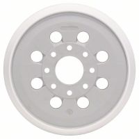 Schleifteller weich 2608000351