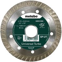 Diamanttrennscheibe SP-UT 628551000