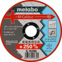 Trennscheibe M-Calibur 616286000