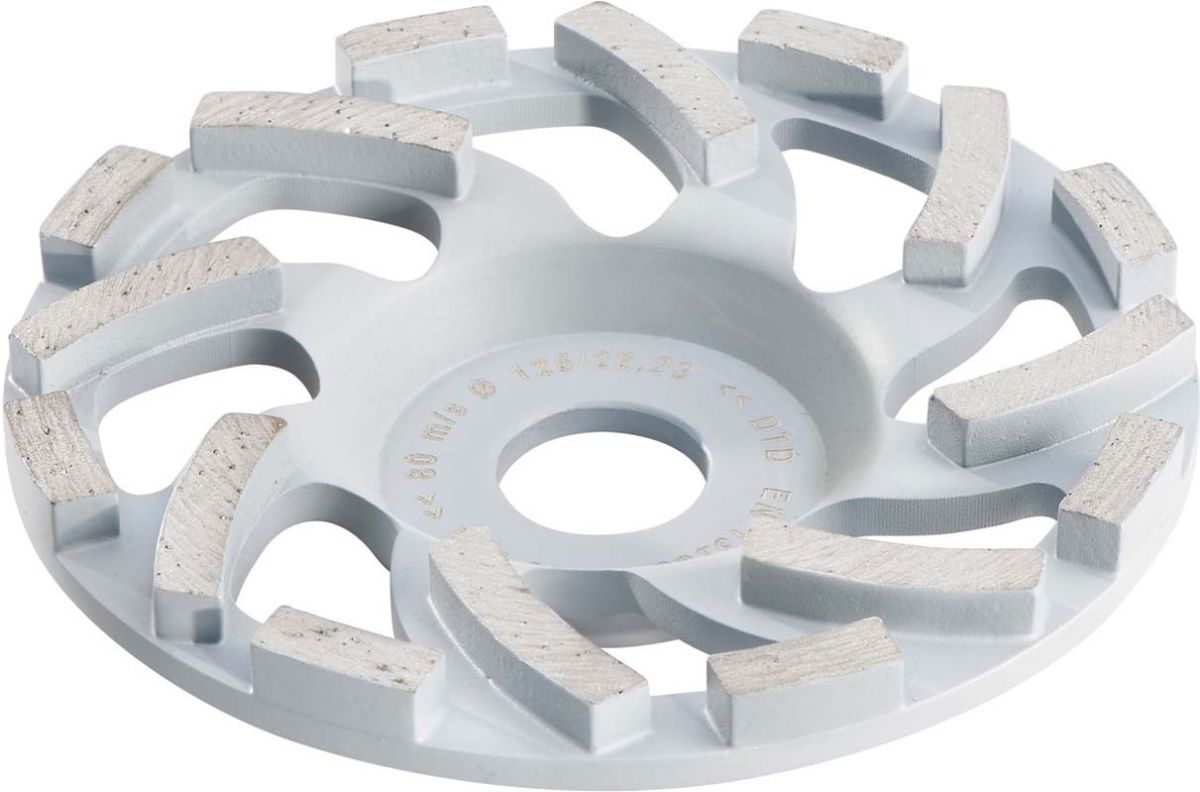 Diamantschleiftopf 628206000 Diamantschleiftopf 628206000