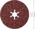 EXP Fiberschleifblatt R781 2608621788