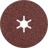EXP Fiberschleifblatt R781 2608621790