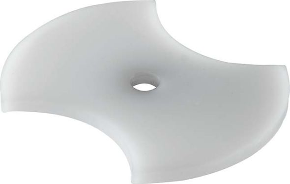 Zentrierflügel 63842 Zentrierflügel 63842