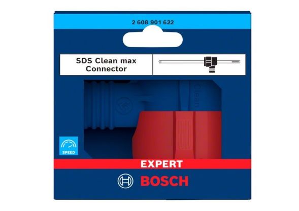 EXPERT SDS Clean max 2608901622 EXPERT SDS Clean max 2608901622