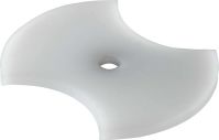 Zentrierflügel 63842