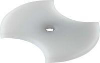 Zentrierflügel 63867