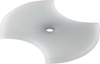 Zentrierflügel 63891