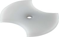 Zentrierflügel 63909