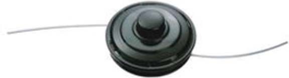 2-Fadenkopf 2,4mm 195149-0 2-Fadenkopf 2,4mm 195149-0