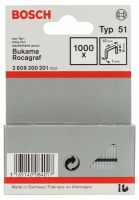 Flachdrahtklammer 8 2609200201