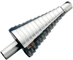 Stufenbohrer 74121 Stufenbohrer 74121