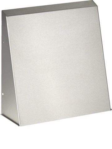 Außenhaube Edelstahl 300 BA VA 320 B
