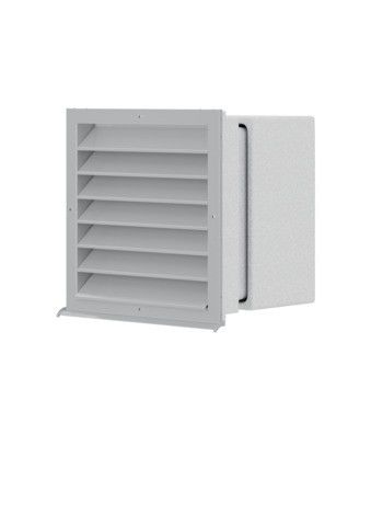 Außenwanddurchführung AWG 315 SR.2 Außenwanddurchführung AWG 315 SR.2
