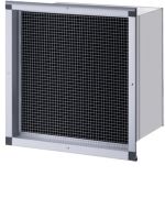 Wanddurchführung AWG 315 L
