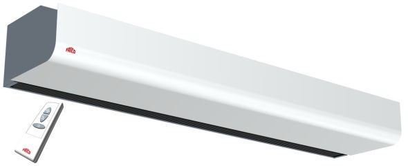 Türluftschleier PA3210CE08 Türluftschleier PA3210CE08