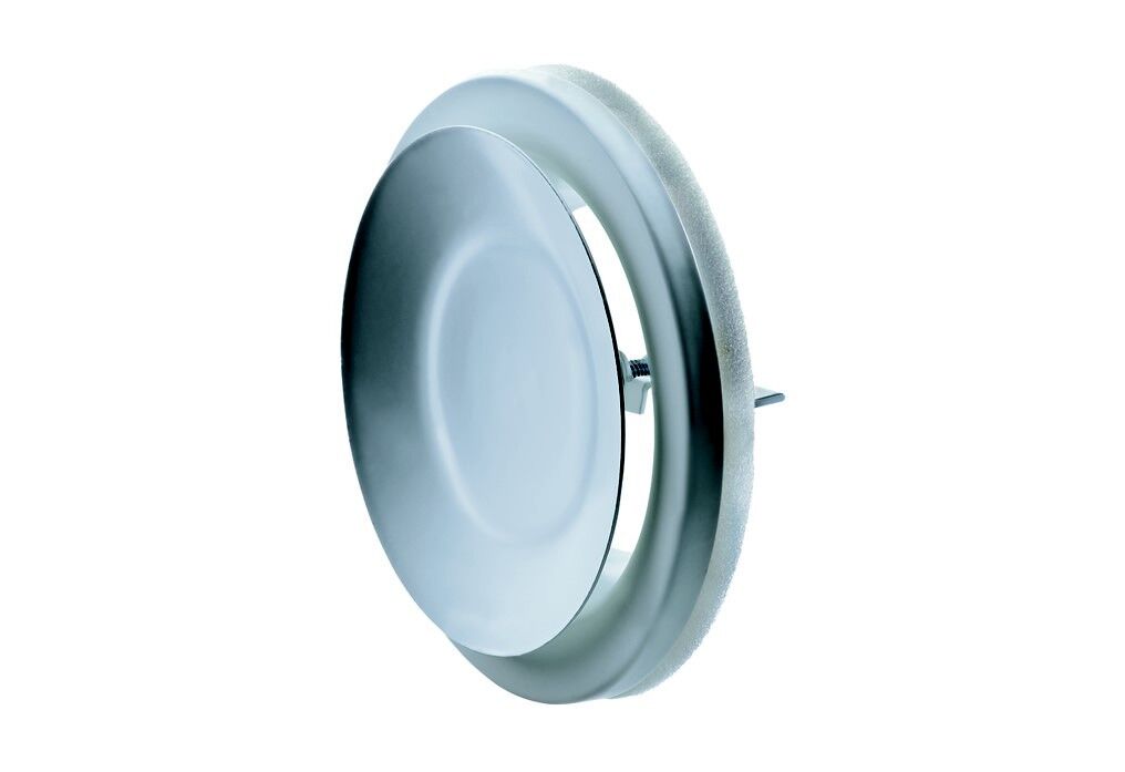 Tellerventil TFZ 15
