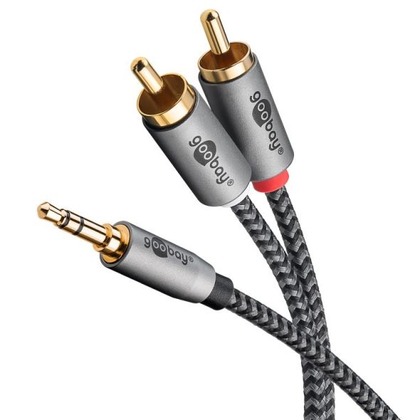 Audio Adapterkabel 65288 Audio Adapterkabel 65288