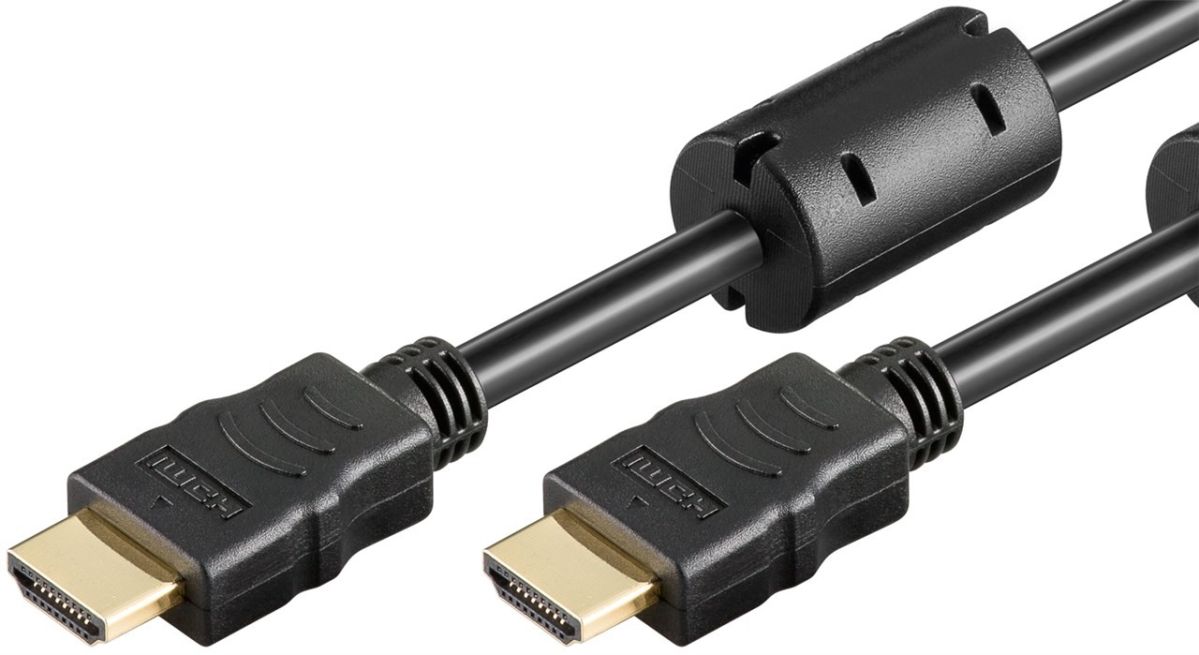 HDMI Kabel Standard 61304 HDMI Kabel Standard 61304