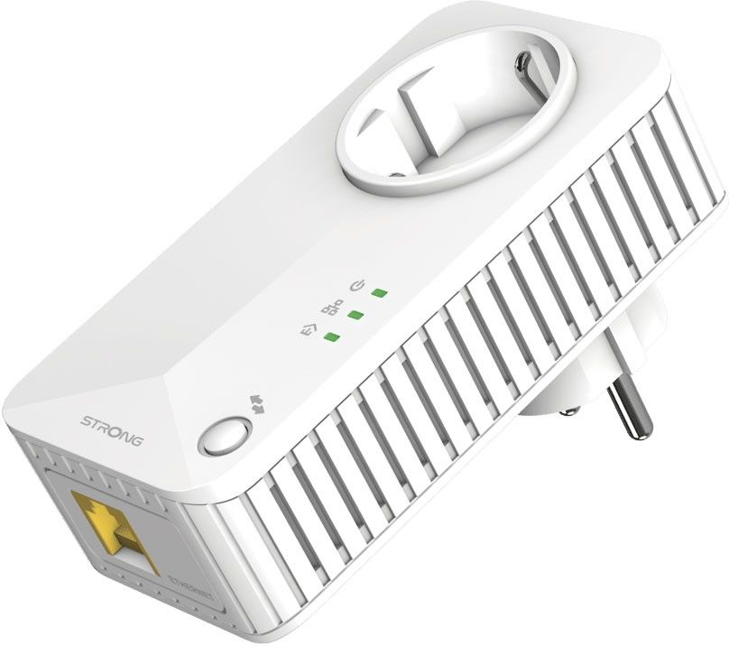 Powerline Kit mit 2 POWERL600DUOEUV2