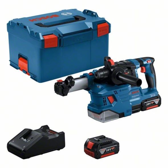 Akku-Bohrhammer SDS plus 0611924003 Akku-Bohrhammer SDS plus 0611924003