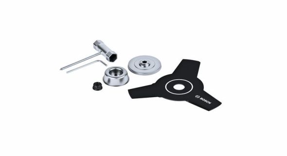 Freischneidermesser-Set F016800631 Freischneidermesser-Set F016800631