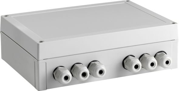 Mischermodul SEM-1