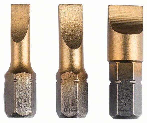 Schrauberbit-Set Max Grip 2607001751 Schrauberbit-Set Max Grip 2607001751