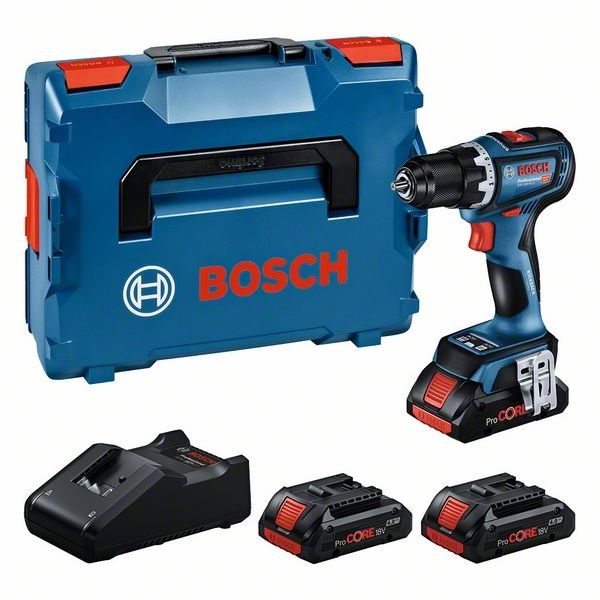 AKTION Akku-Bohrschrauber 0615A5002R AKTION