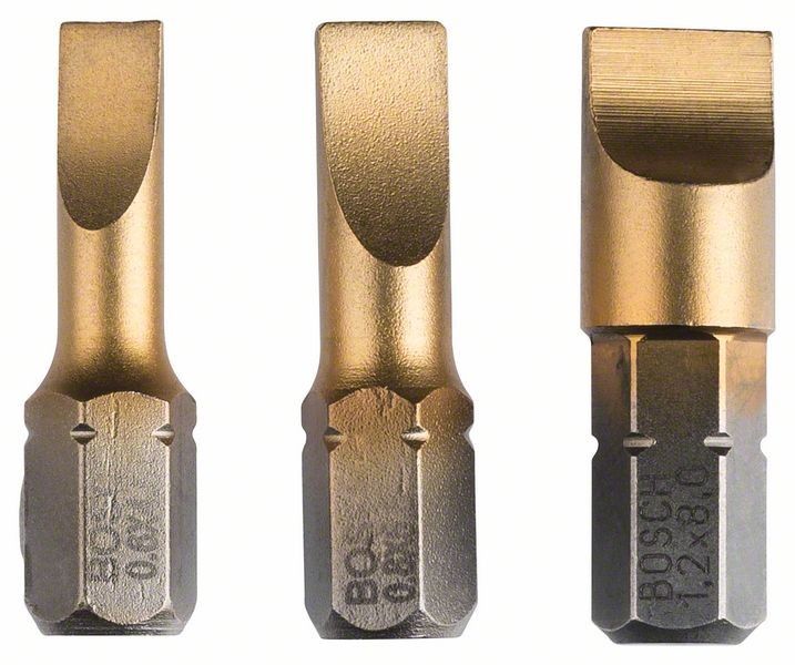 Schrauberbit-Set Max Grip 2607001751 Schrauberbit-Set Max Grip 2607001751