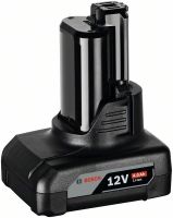 12V Akkupack 1607A350CX