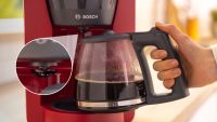 Kaffeeautomat TKA2M114 rt