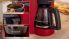 Kaffeeautomat TKA2M114 rt