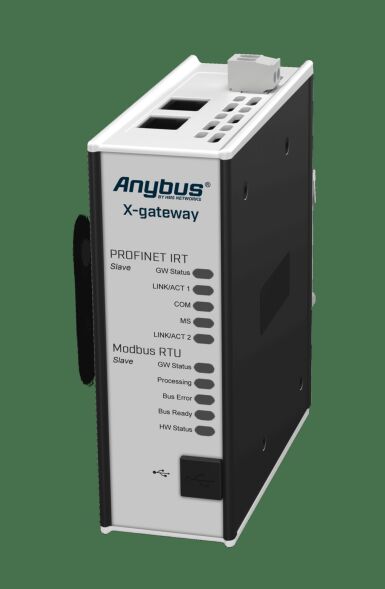 Anybus X-gateway AB7511