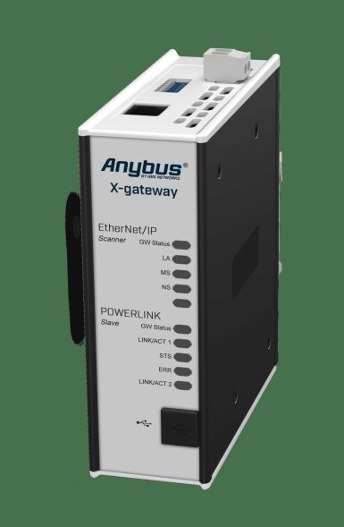 Anybus X-gateway AB7524