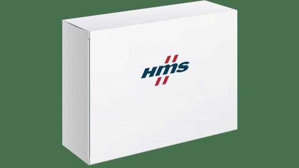 Anybus X-gateway CC-Link AB7507