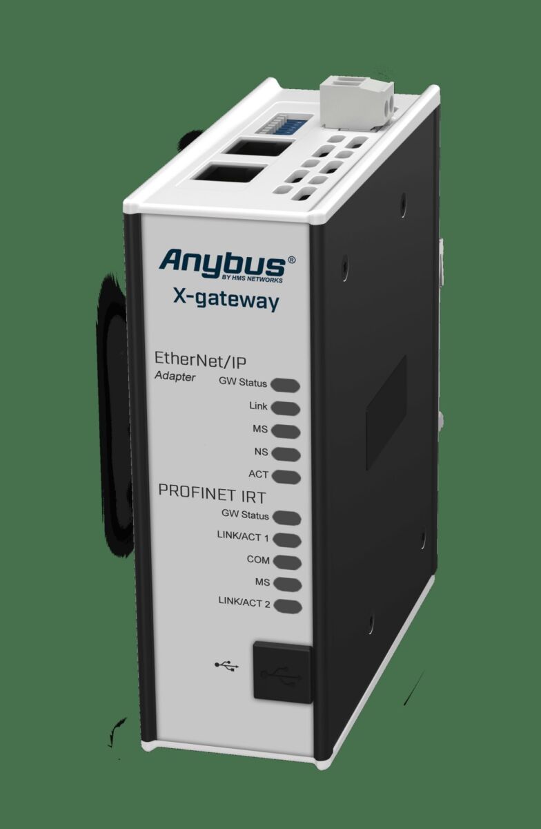 Anybus X-gateway AB7504 Anybus X-gateway AB7504