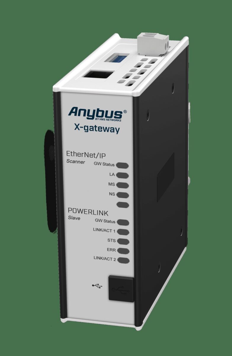Anybus X-gateway AB7524
