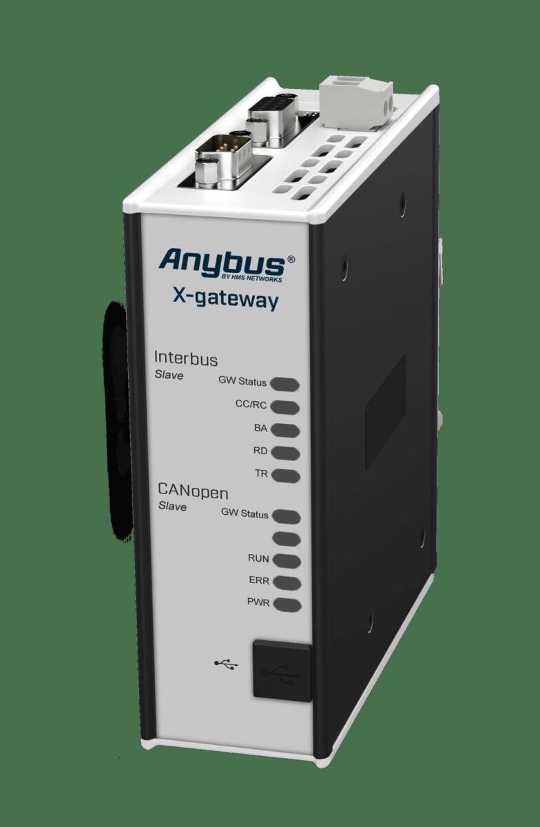 Anybus X-gateway AB7883