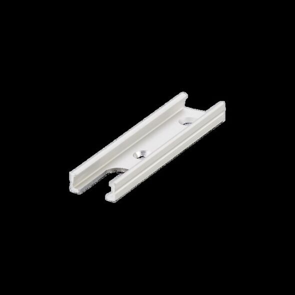 Aluprofil 77,5x17x6,7mm E89030 Aluprofil 77,5x17x6,7mm E89030