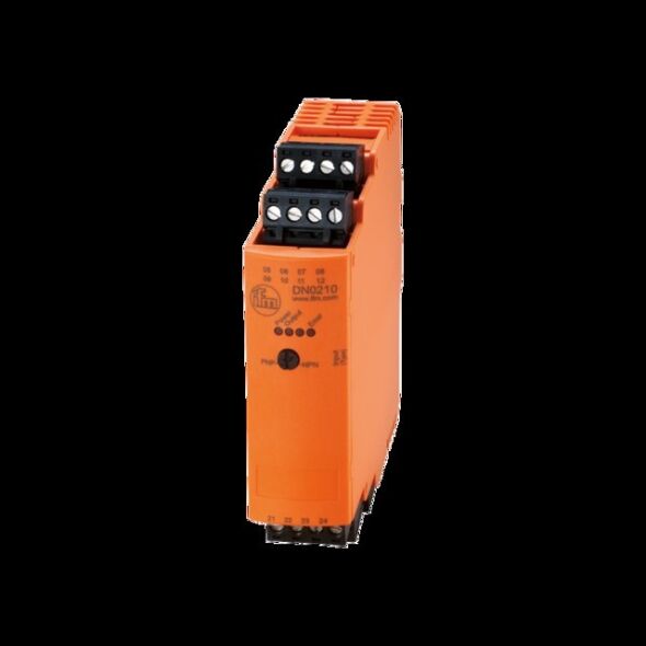 Anschlussklemme DN0210 Anschlussklemme DN0210