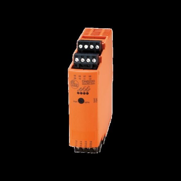 Anschlussklemme DN0220 Anschlussklemme DN0220