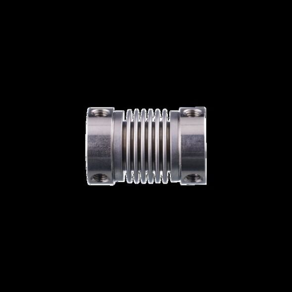 Balgkupplung E60216 Balgkupplung E60216