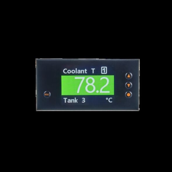 Digitalanzeige DX1063 Digitalanzeige DX1063